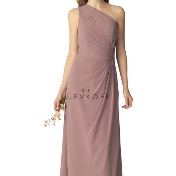 Bill Levkoff Size 10 dress - Picture 2 of 4